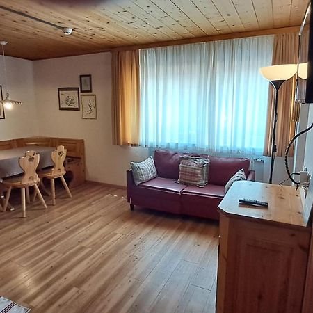 Apartments Antares Calfosch Extérieur photo