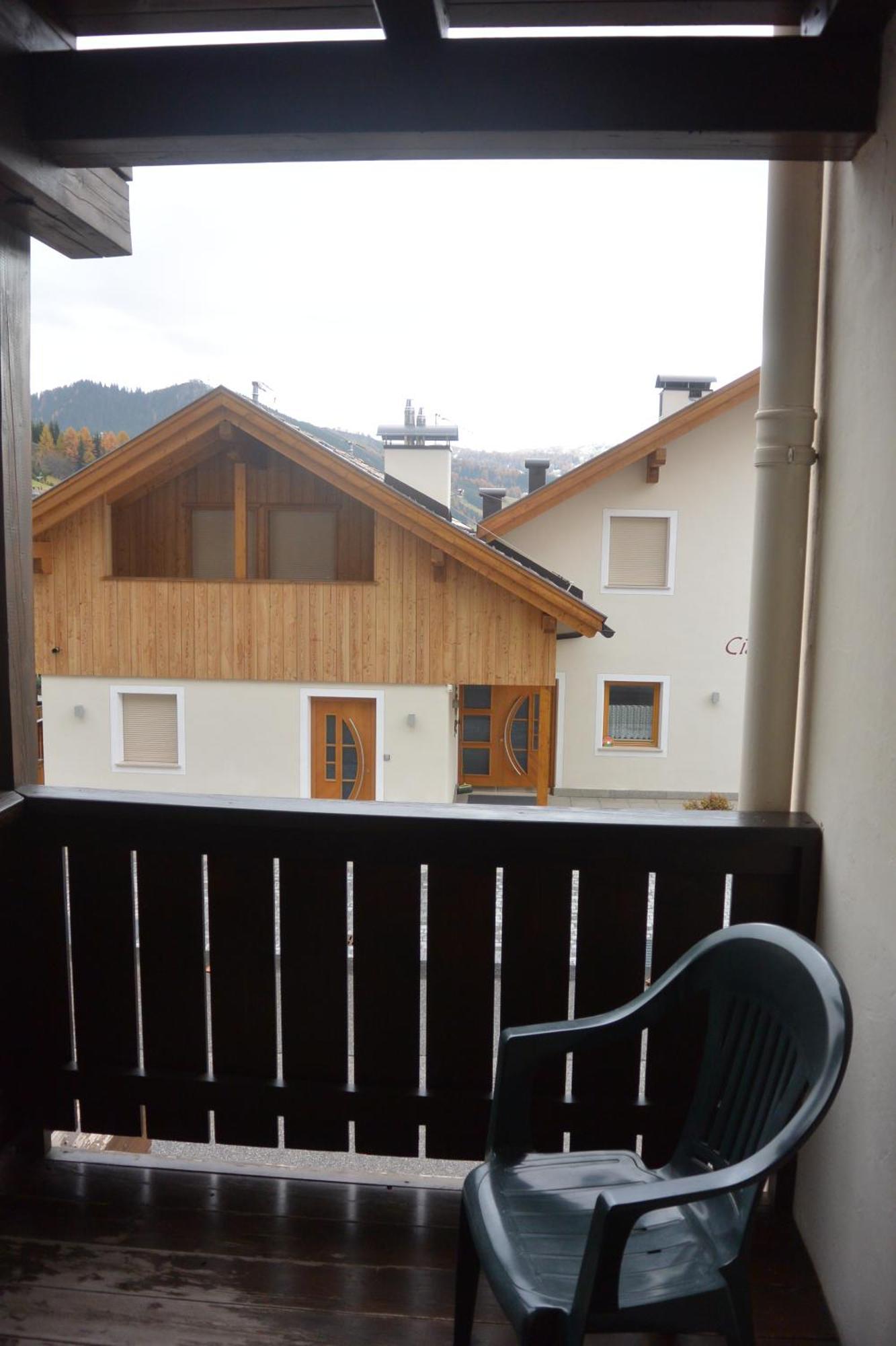 Apartments Antares Calfosch Chambre photo