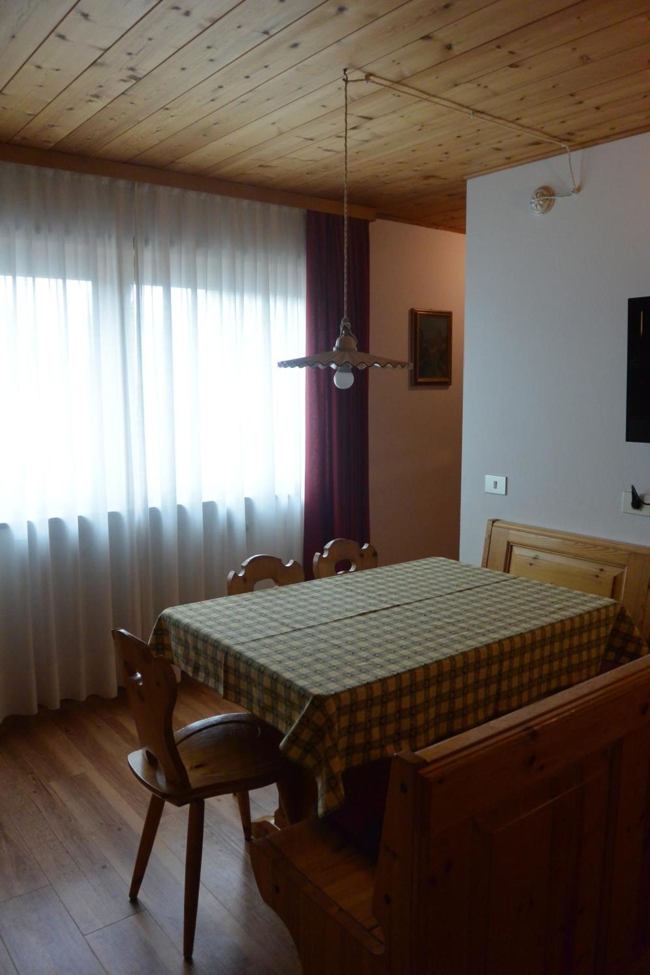 Apartments Antares Calfosch Chambre photo