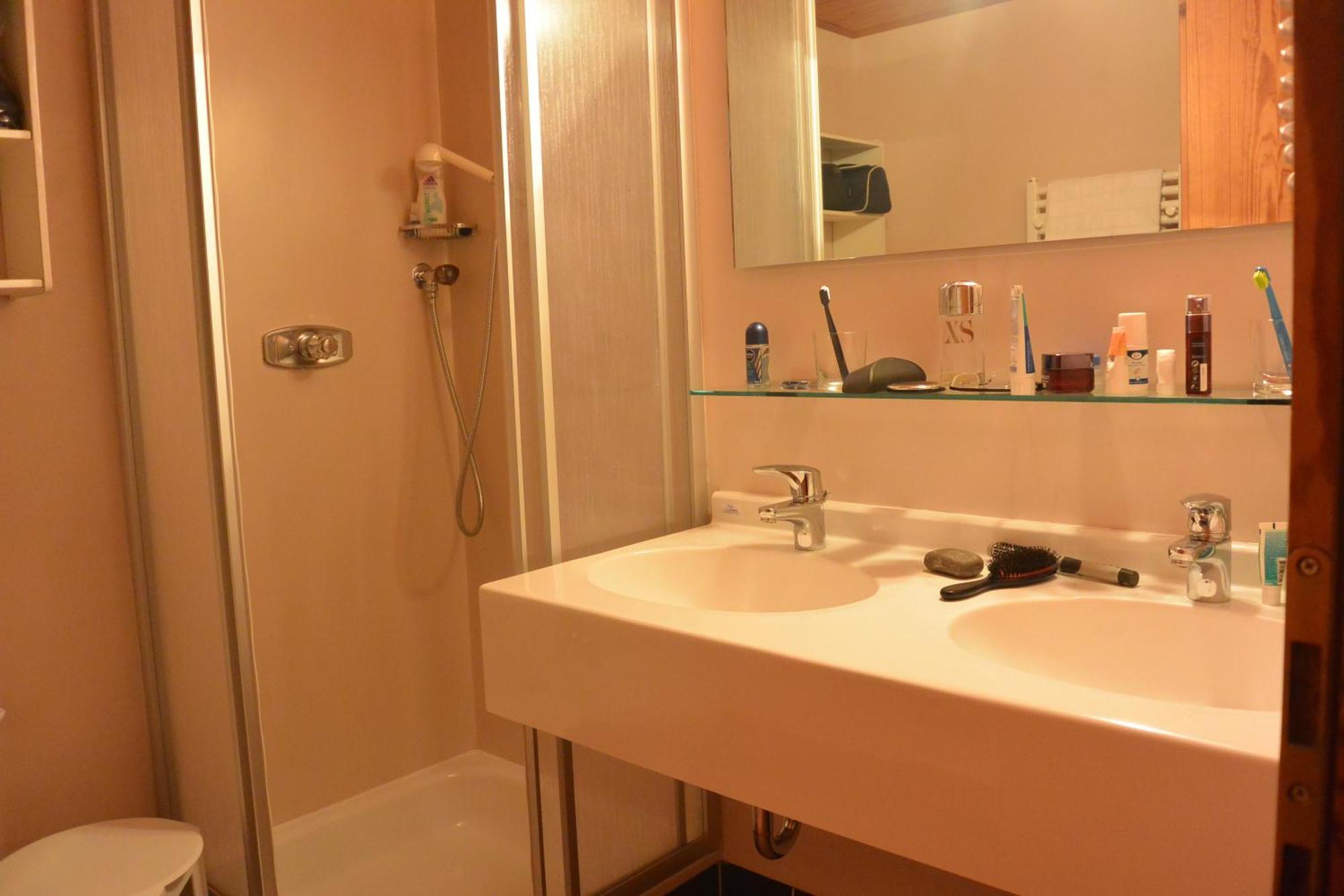 Apartments Antares Calfosch Chambre photo