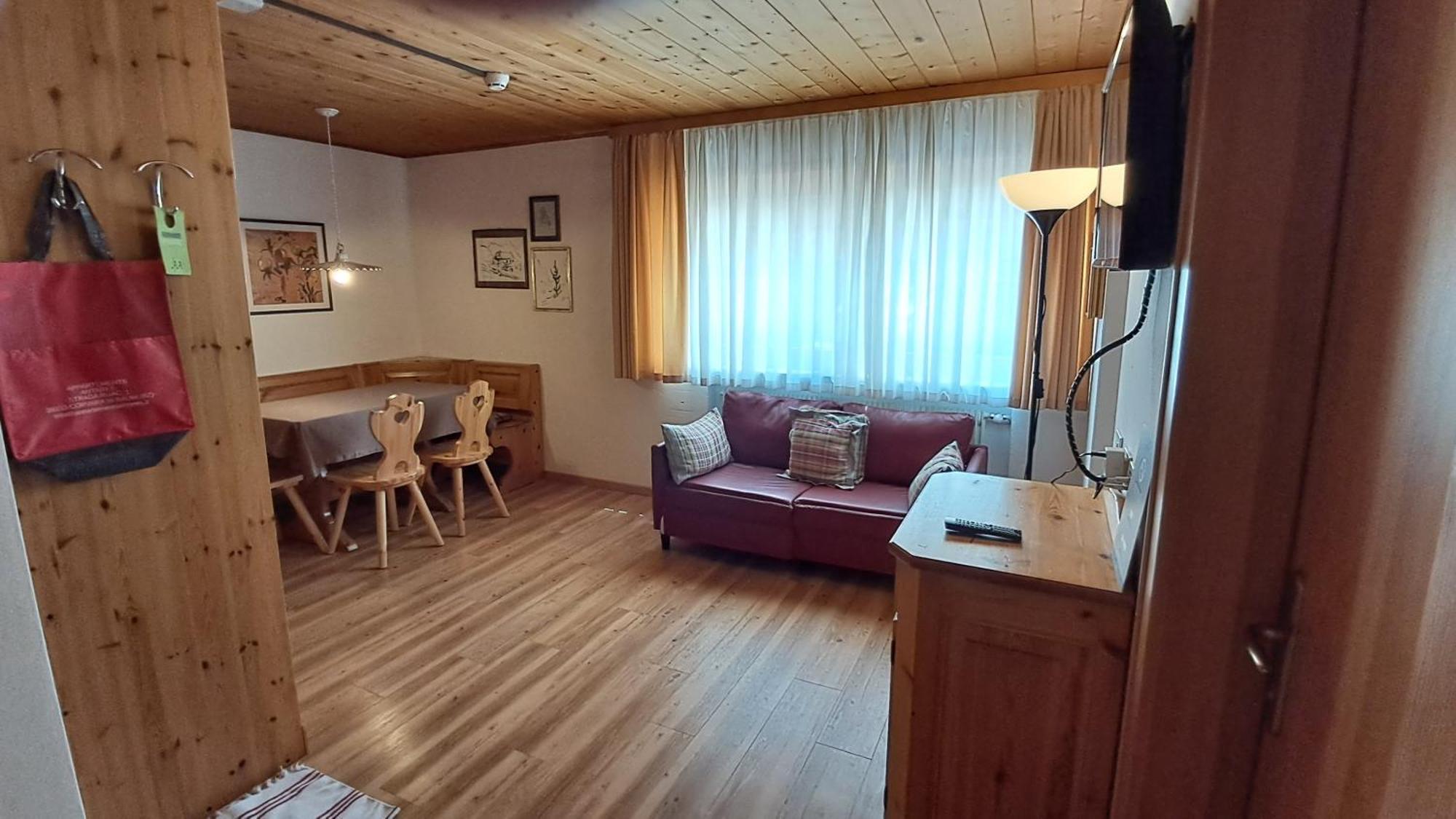 Apartments Antares Calfosch Extérieur photo