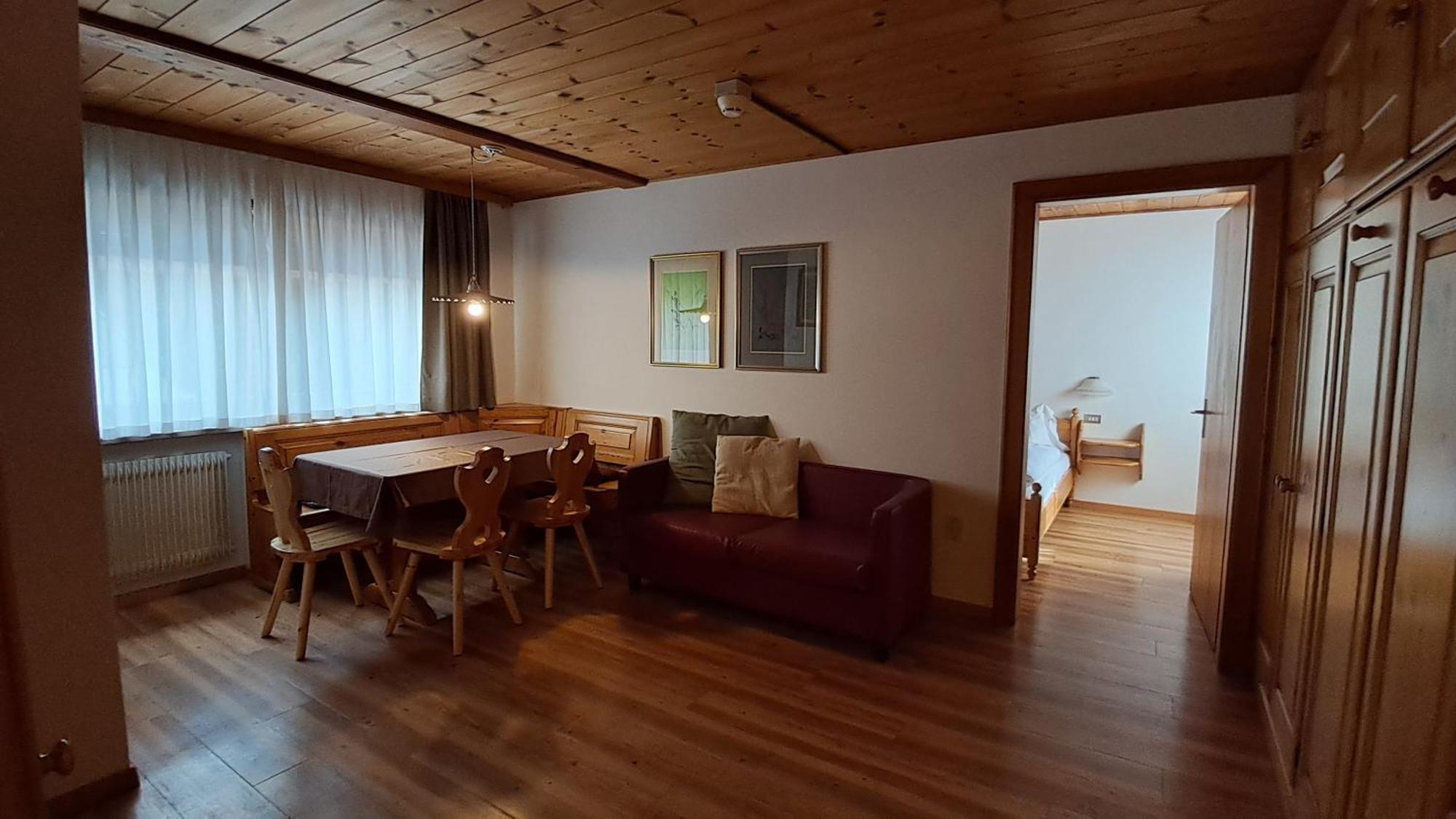 Apartments Antares Calfosch Extérieur photo
