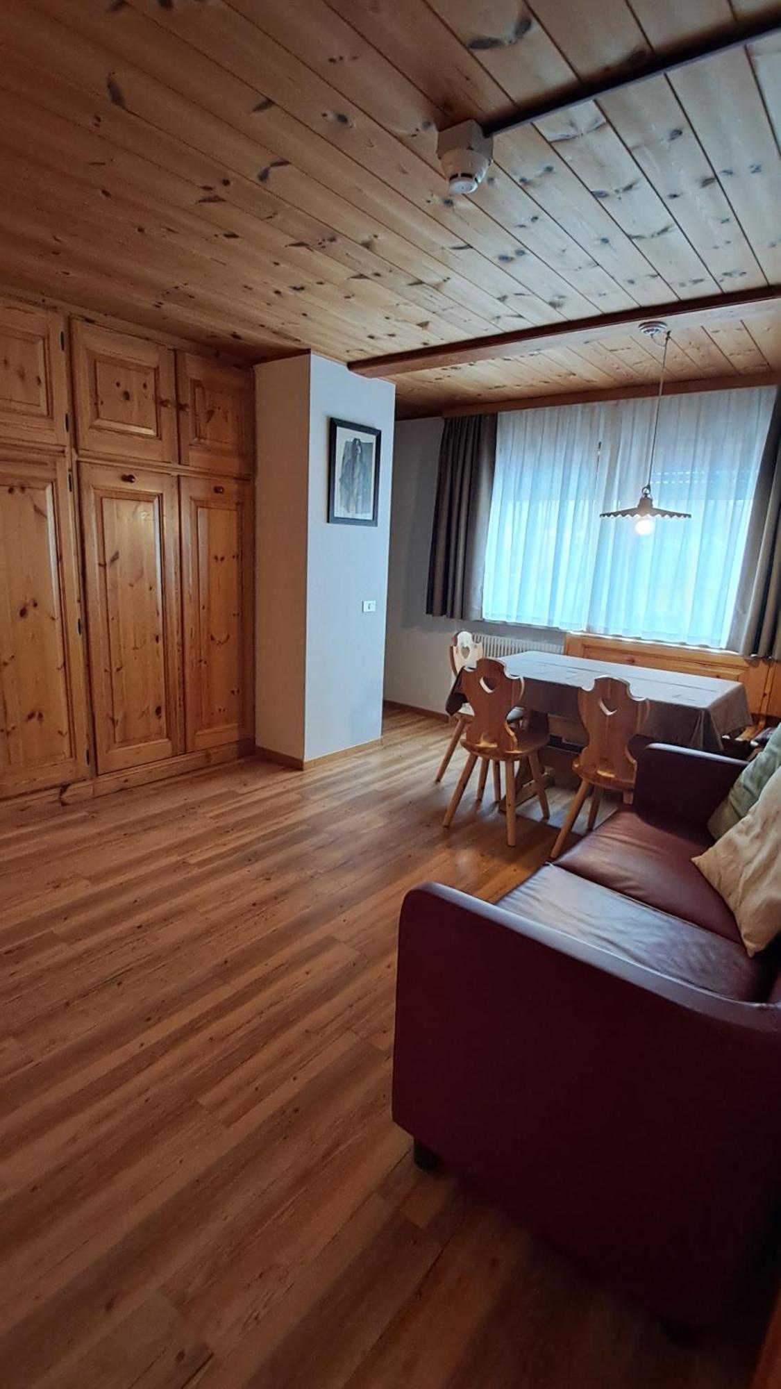 Apartments Antares Calfosch Extérieur photo