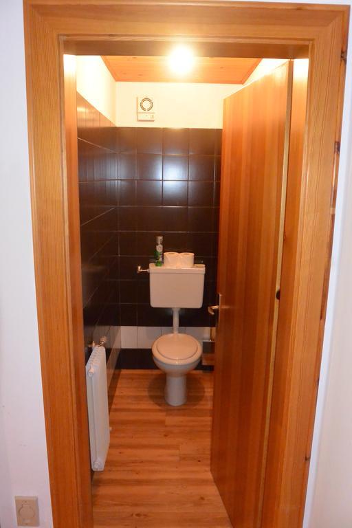 Apartments Antares Calfosch Chambre photo