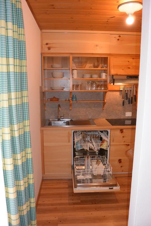 Apartments Antares Calfosch Chambre photo