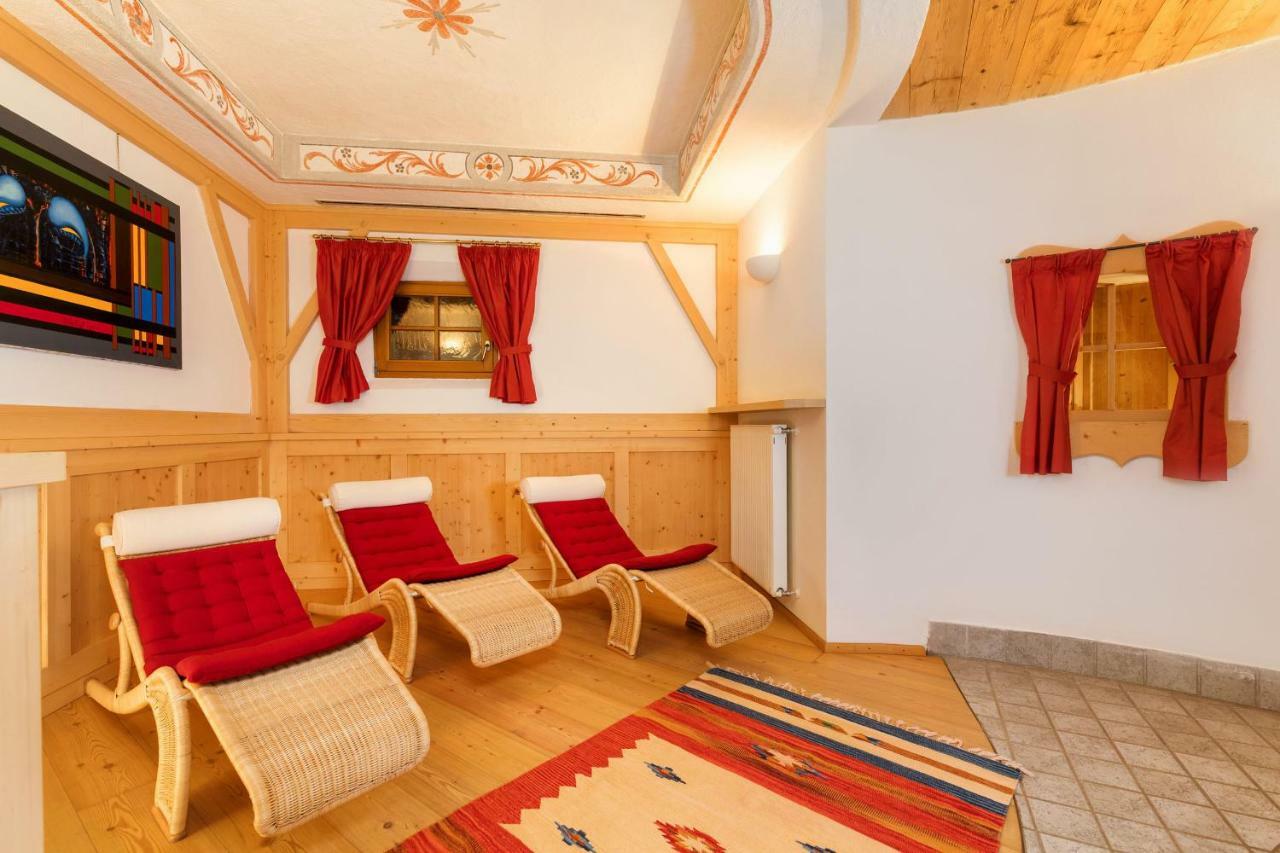 Apartments Antares Calfosch Extérieur photo