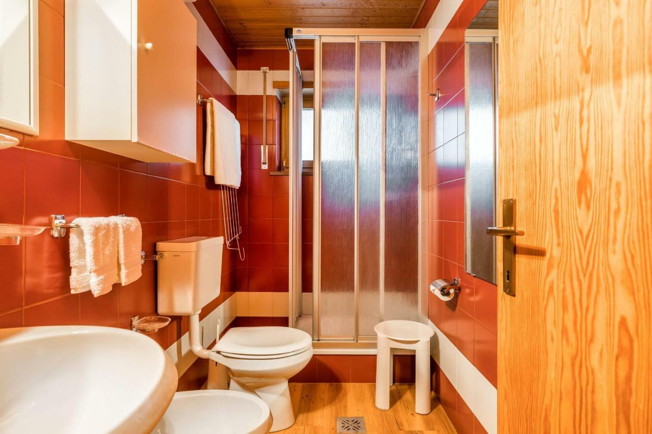 Apartments Antares Calfosch Extérieur photo